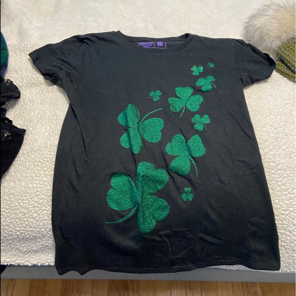 Saint Patrick’s day Shirt